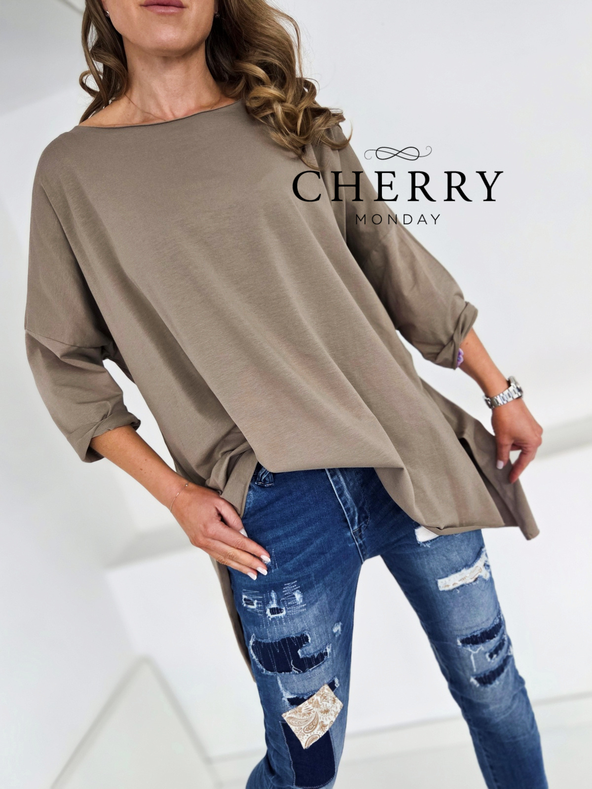 Preprosta tunika (39) Preprosta tunika