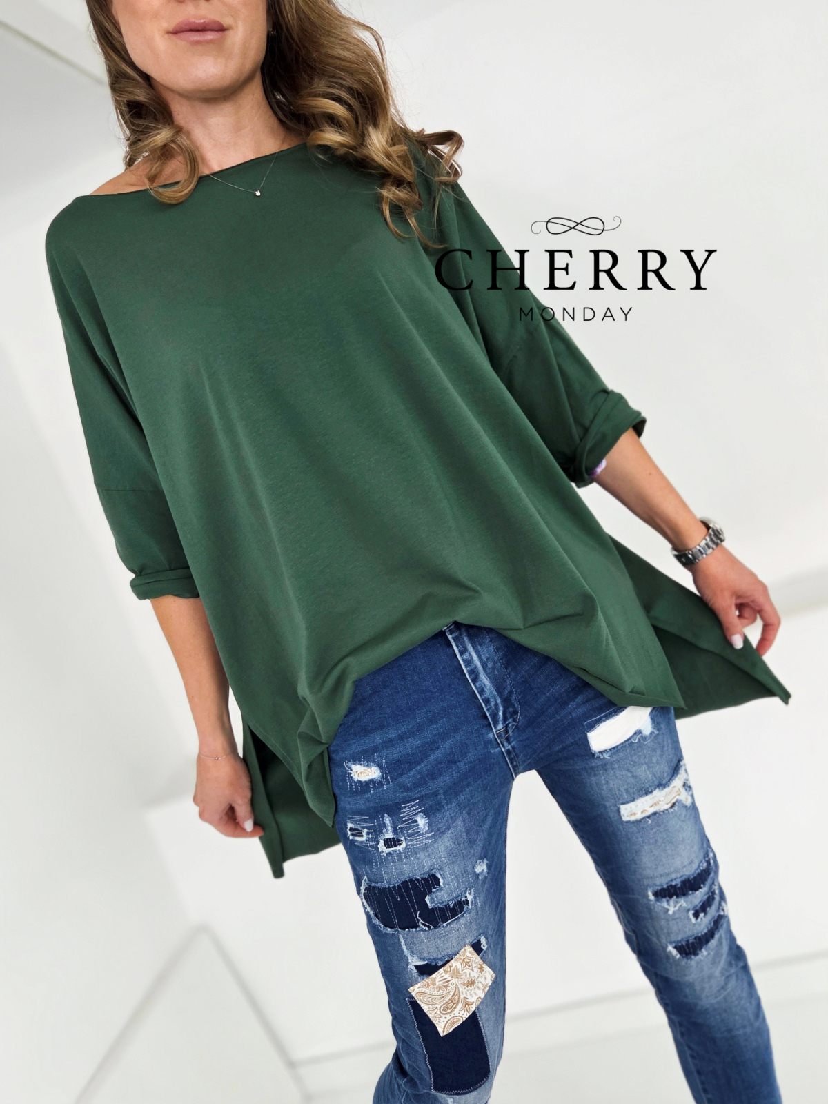 Preprosta tunika (42) Preprosta tunika