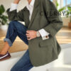 Modni PLUSsize blazer