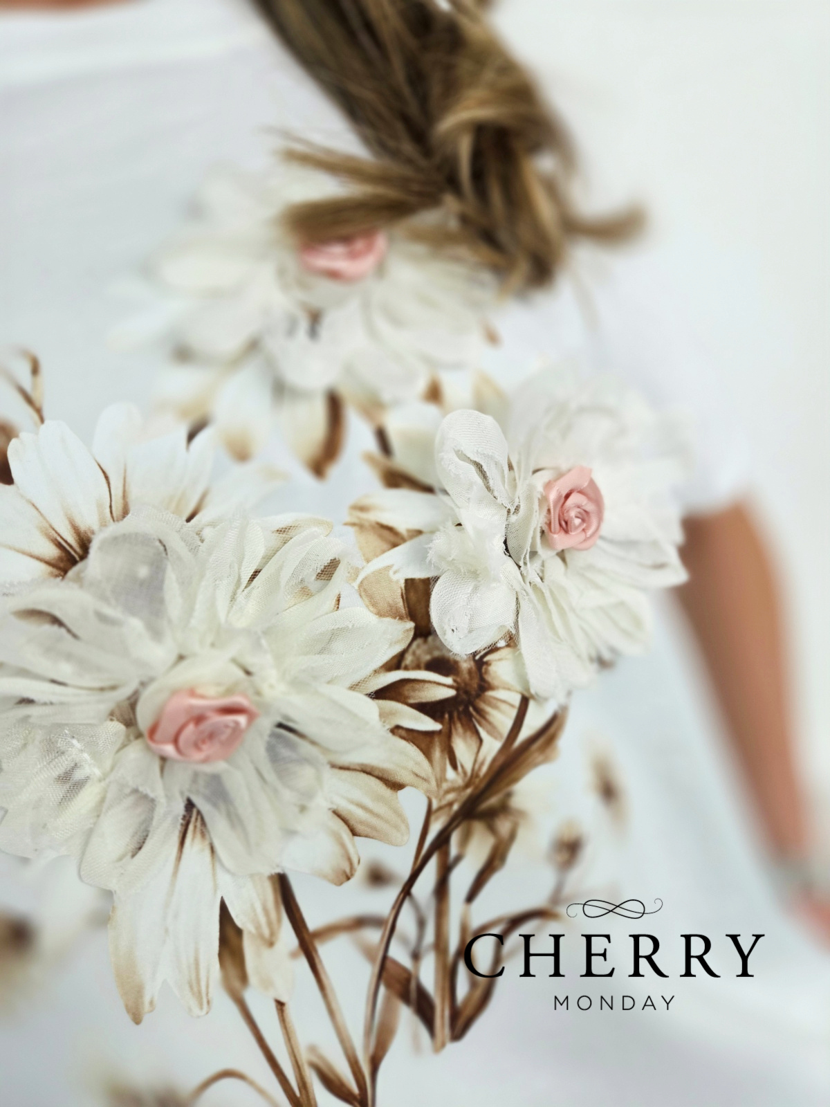 Kratka majica s potiskom