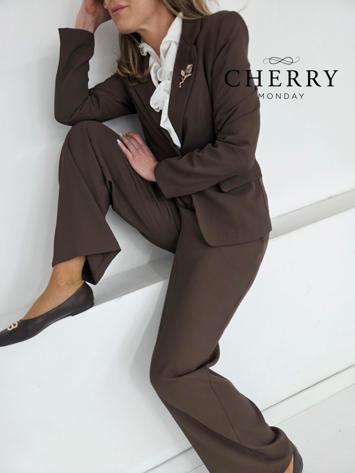 Magnetna broška vrtnica