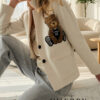 Blazer z medvedkom