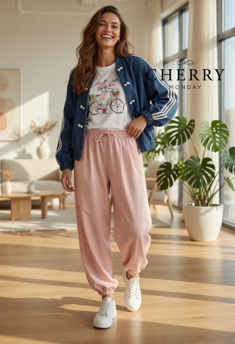 Vrhunska jeans jakna
