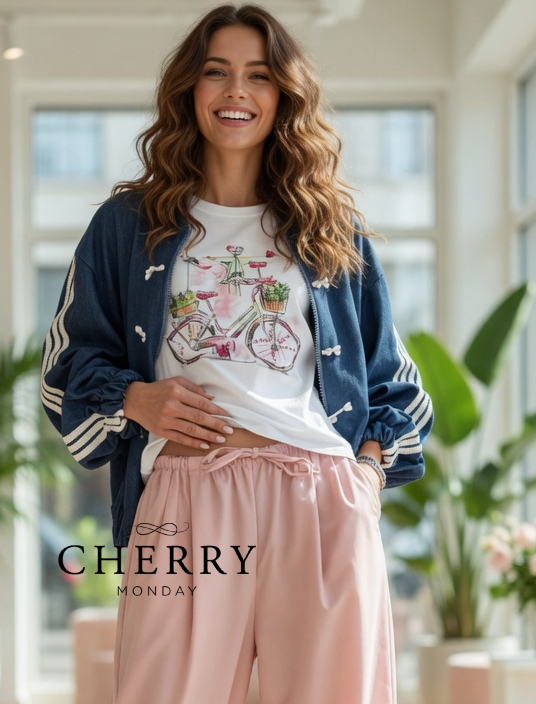 Vrhunska jeans jakna