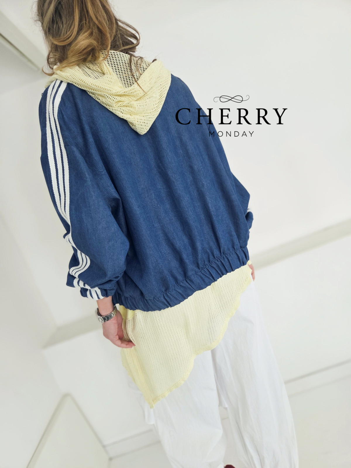 Vrhunska jeans jakna