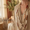 CHERRYMONDAY3.6. (39) Daljša modna ogrlica