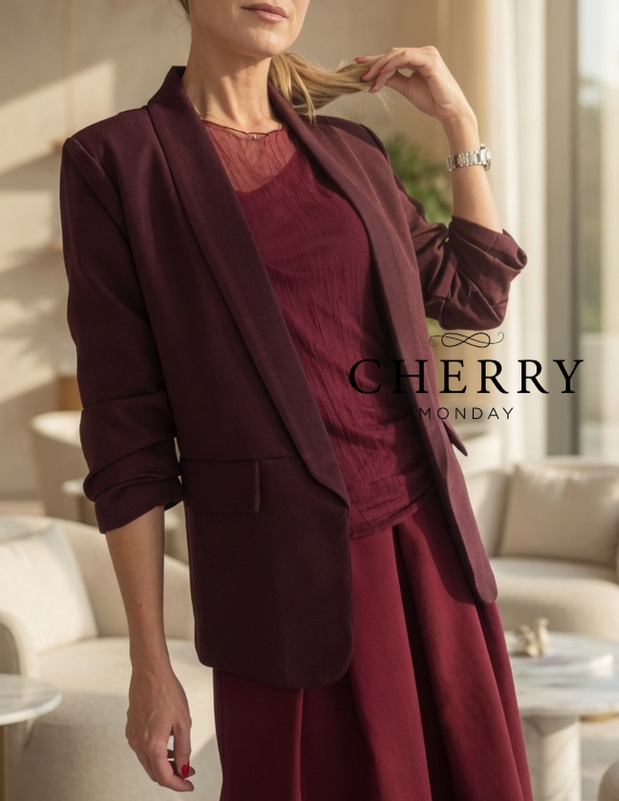 Modni blazer
