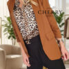 Modni blazer