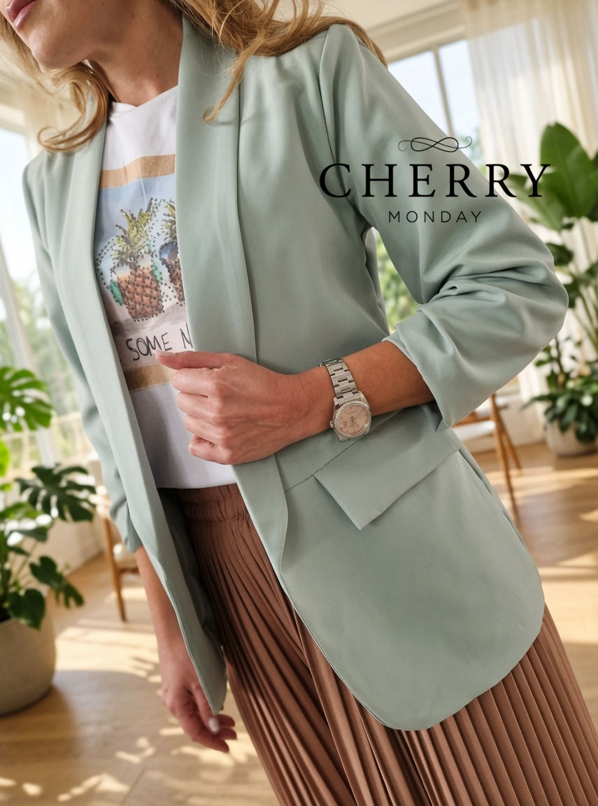 Modni blazer