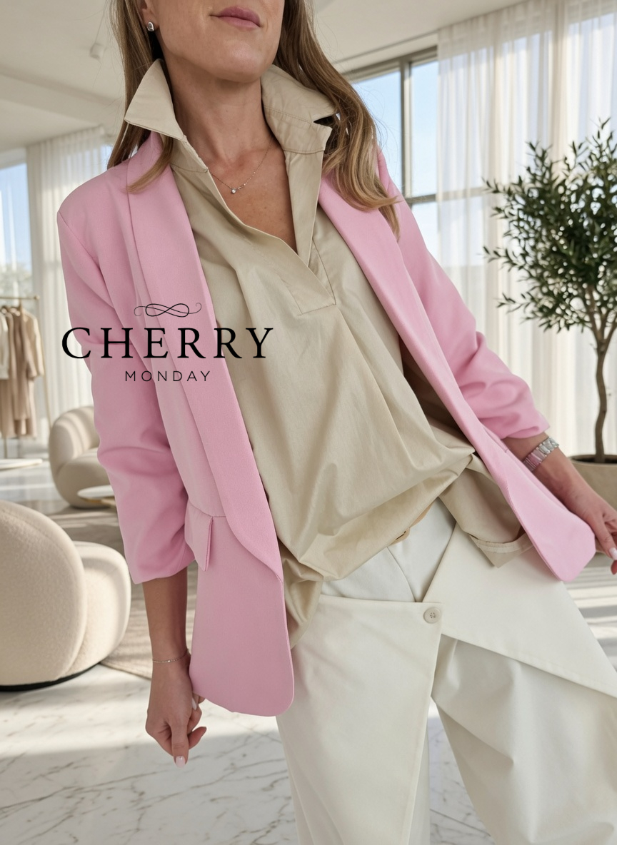 Modni blazer