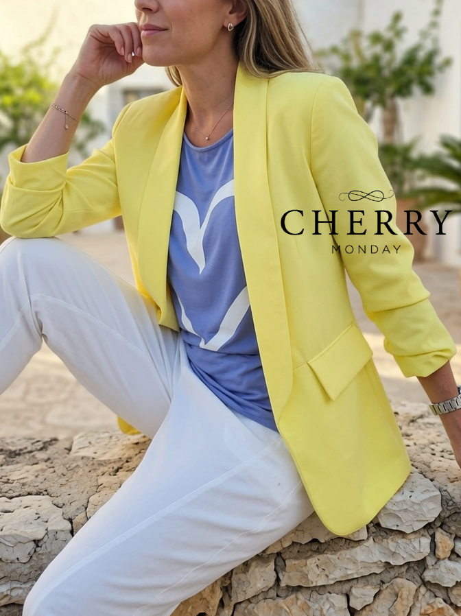 Modni blazer