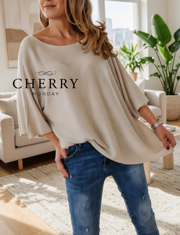 cherrymonday180626 (6) Pulover metuljastega kroja