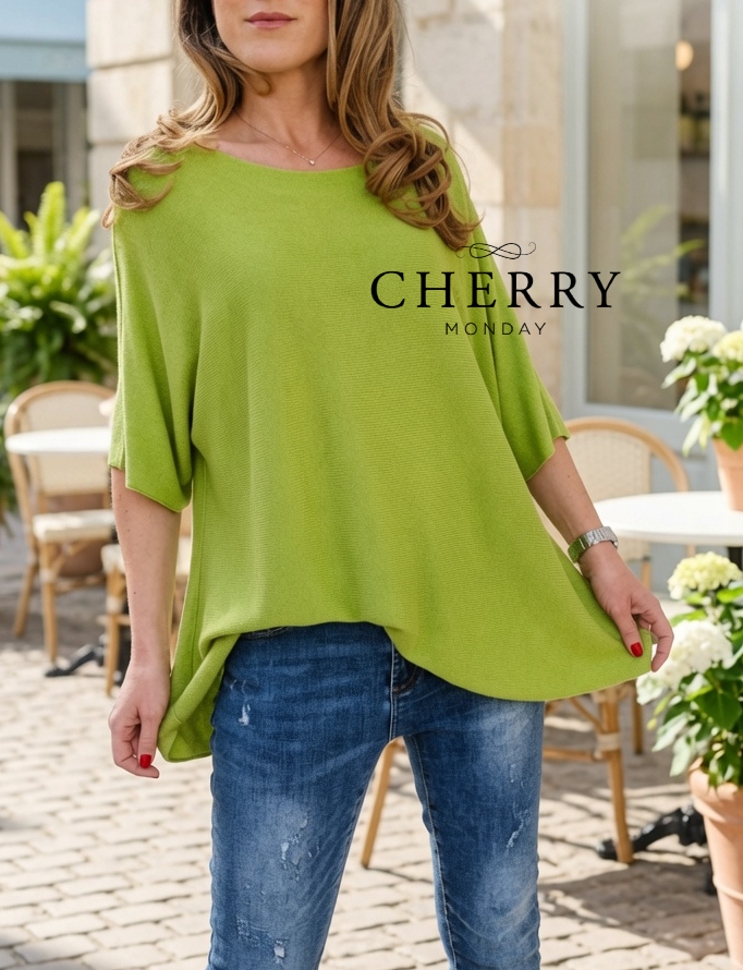 cherrymonday180626 (7) Pulover metuljastega kroja