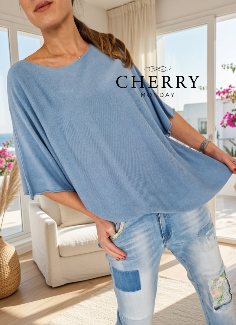 cherrymonday180626 (8) Pulover metuljastega kroja