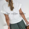 Kratka majica Cherry