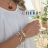 Zapestnica Cherry