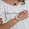 Zapestnica Cherry