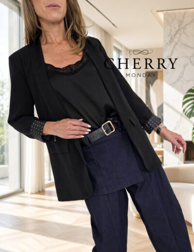 Modni blazer