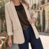 Modni blazer