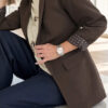 Modni blazer