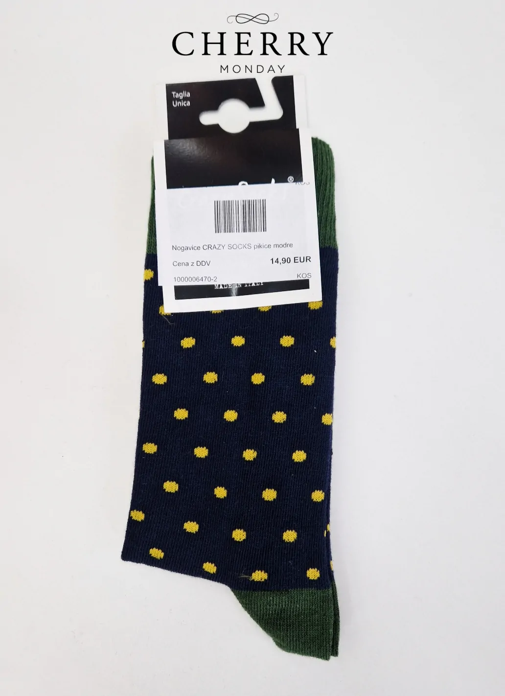 Moske premium modne nogavice 4