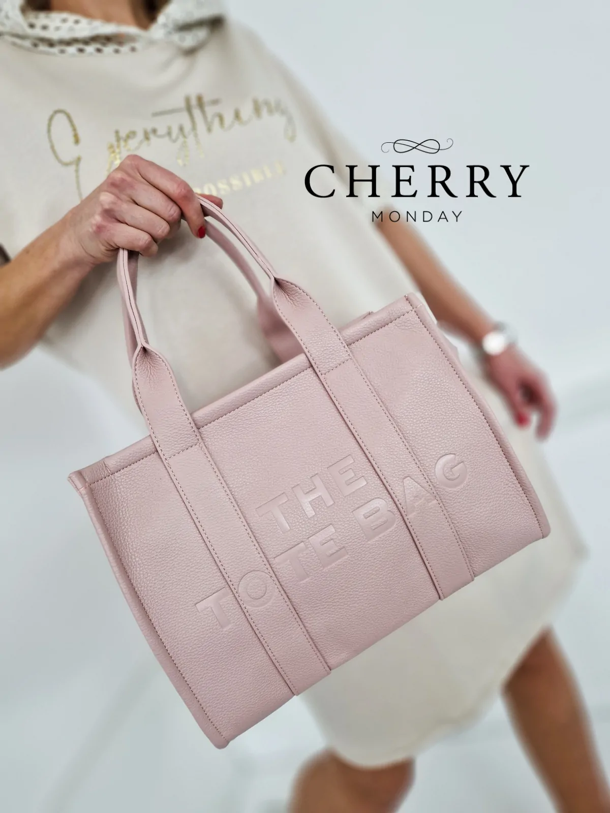 Torba ''tote bag''