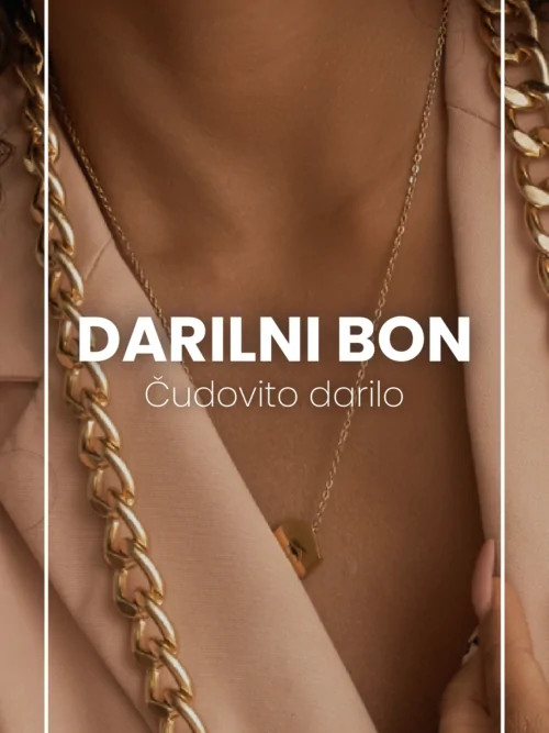 Darilni bon