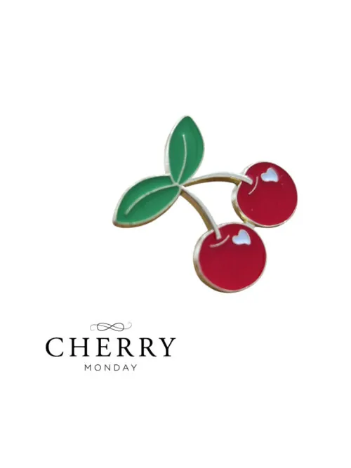 Broška Cherry