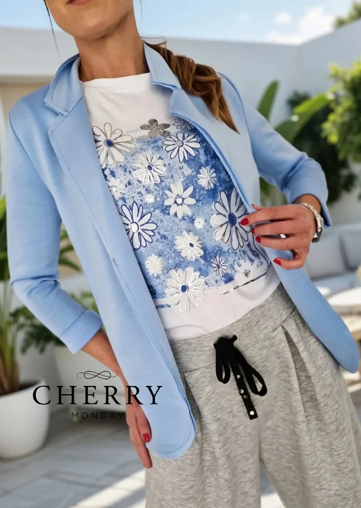 Modni blazer