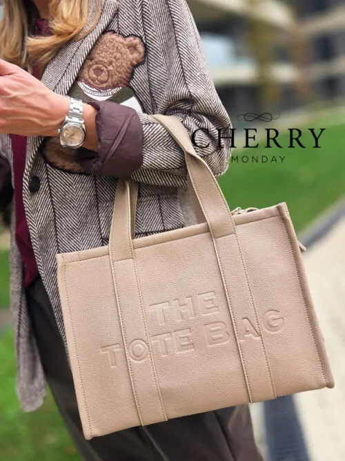 Torba ''tote bag''