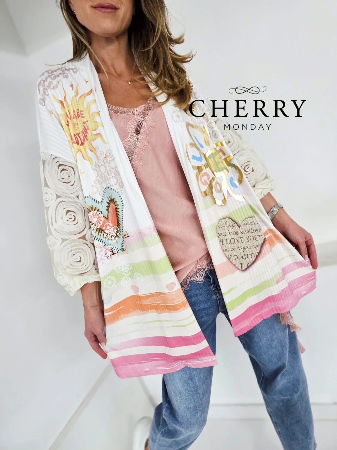 Lahkotna jopa s potiskom