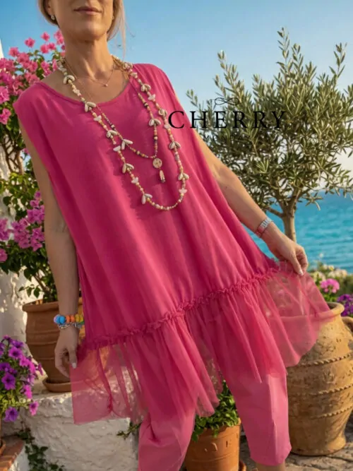 Tunika s tilom