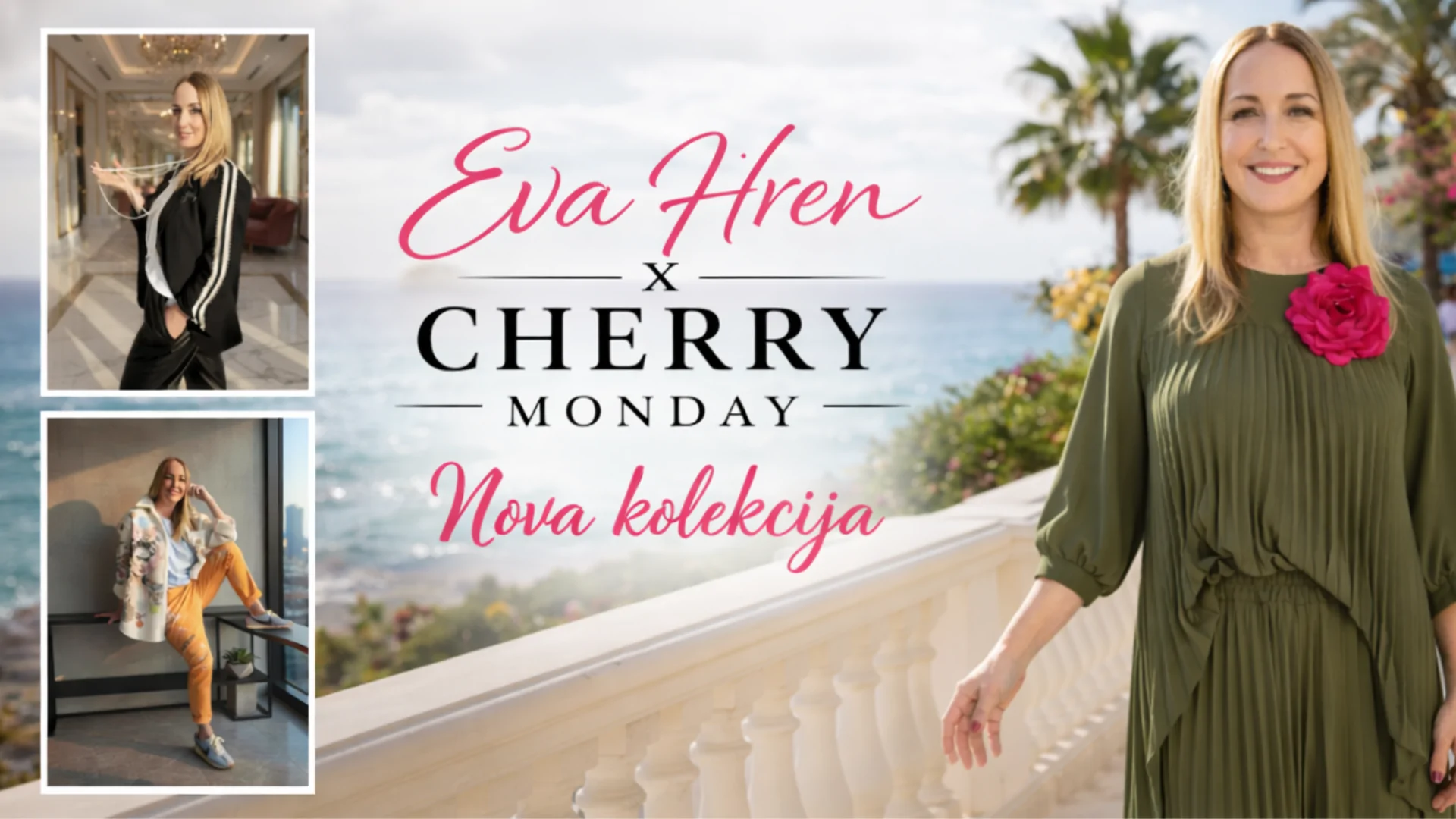 Novosti cherry monday site logo