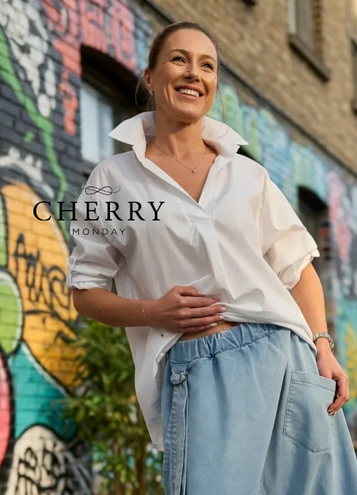 Lahkotna srajca z V izrezom