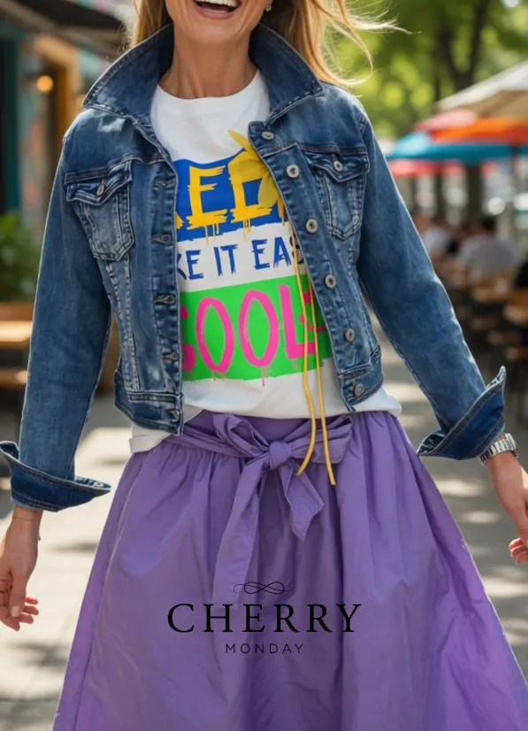 cherrymonday 11 (33) Telirana jeans jakna