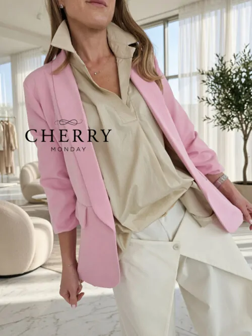 Modni blazer
