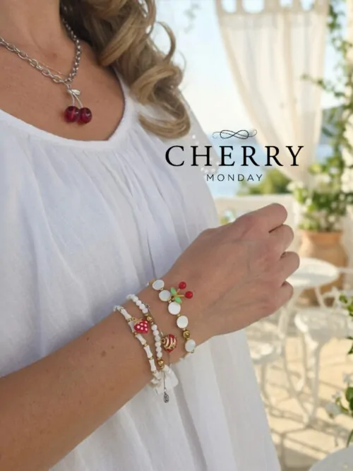 Zapestnica Cherry
