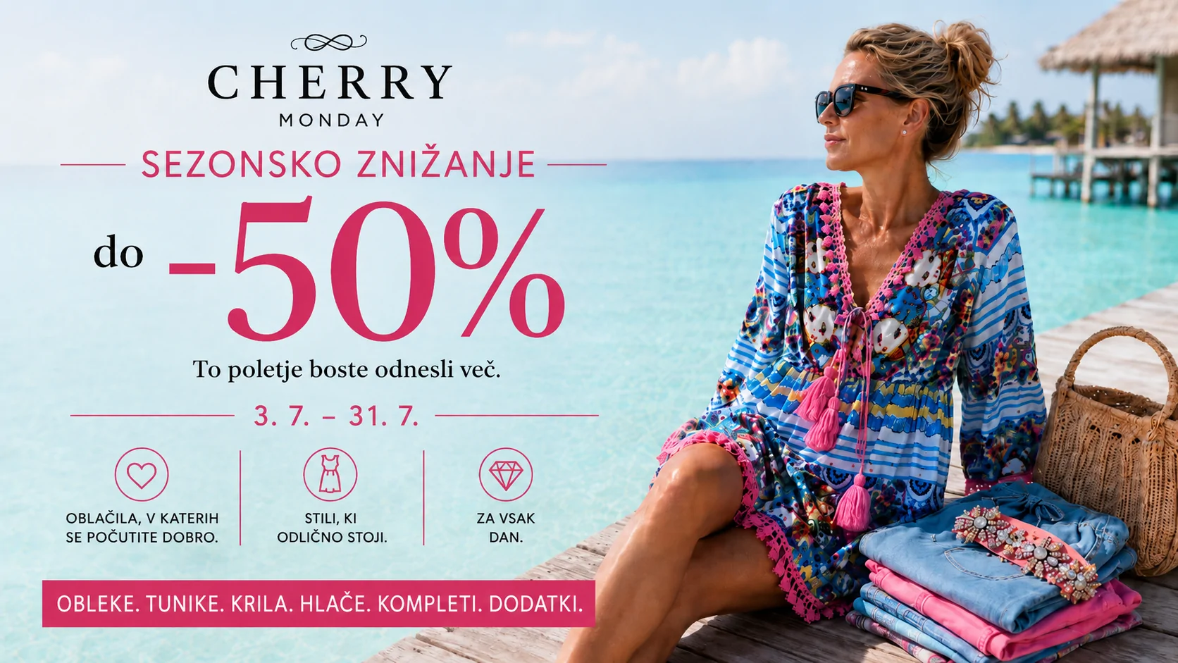 Novosti cherry monday site logo