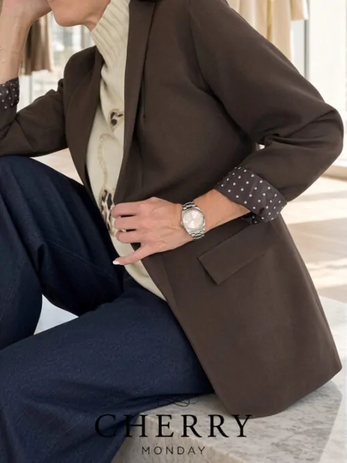 Modni blazer